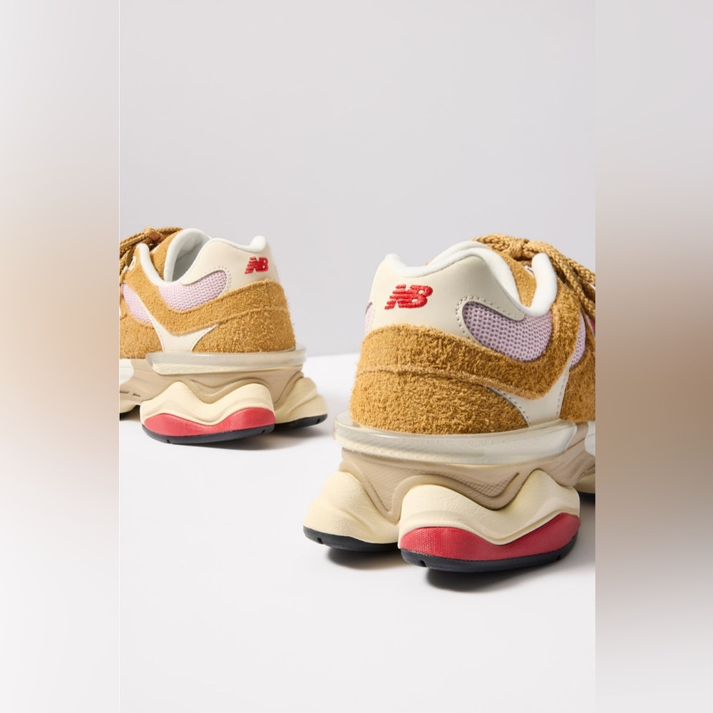 New Balance 9060 unisex sneakers - Picture 4 of 5